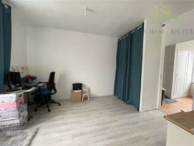 Maison à LIZY-SUR-OURCQ