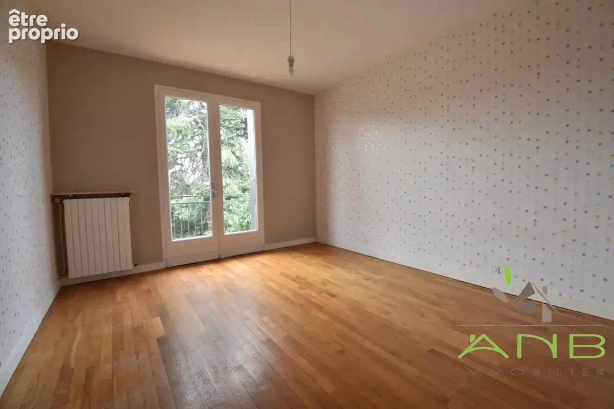 Maison 4 pièces 120 m² à vendre à Saint-Sornin (16220) - photo 8