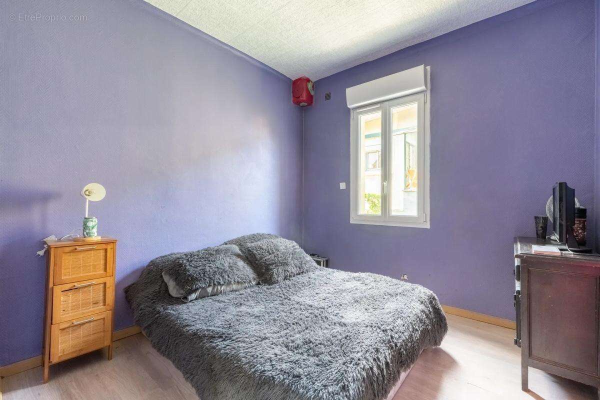 Maison à CARRIERES-SOUS-POISSY