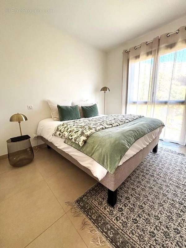 Appartement à AJACCIO