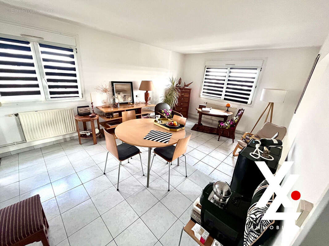 Appartement Malzeville 3 pièce(s) 88 m2 - photo 4