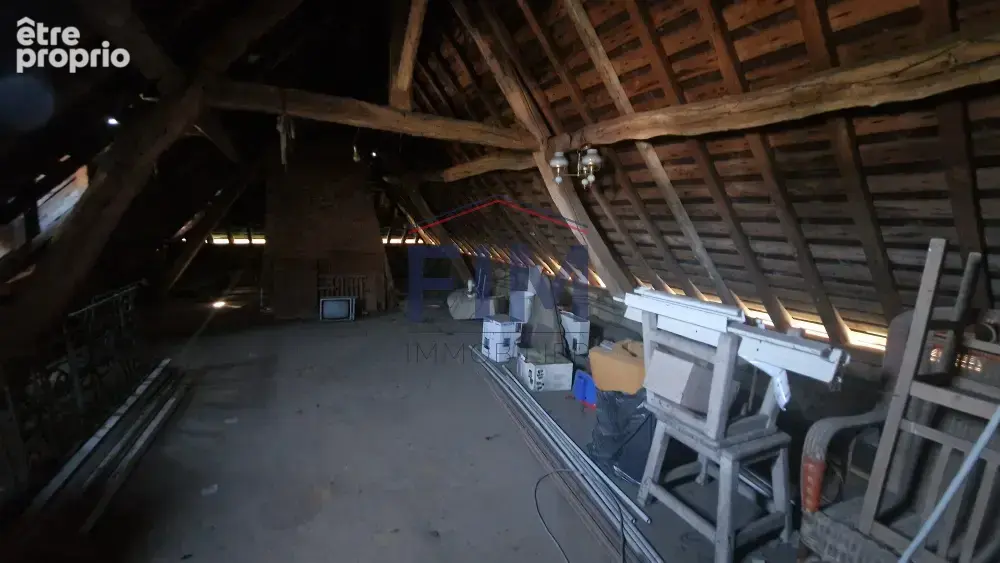 Maison de plain pied - photo 14