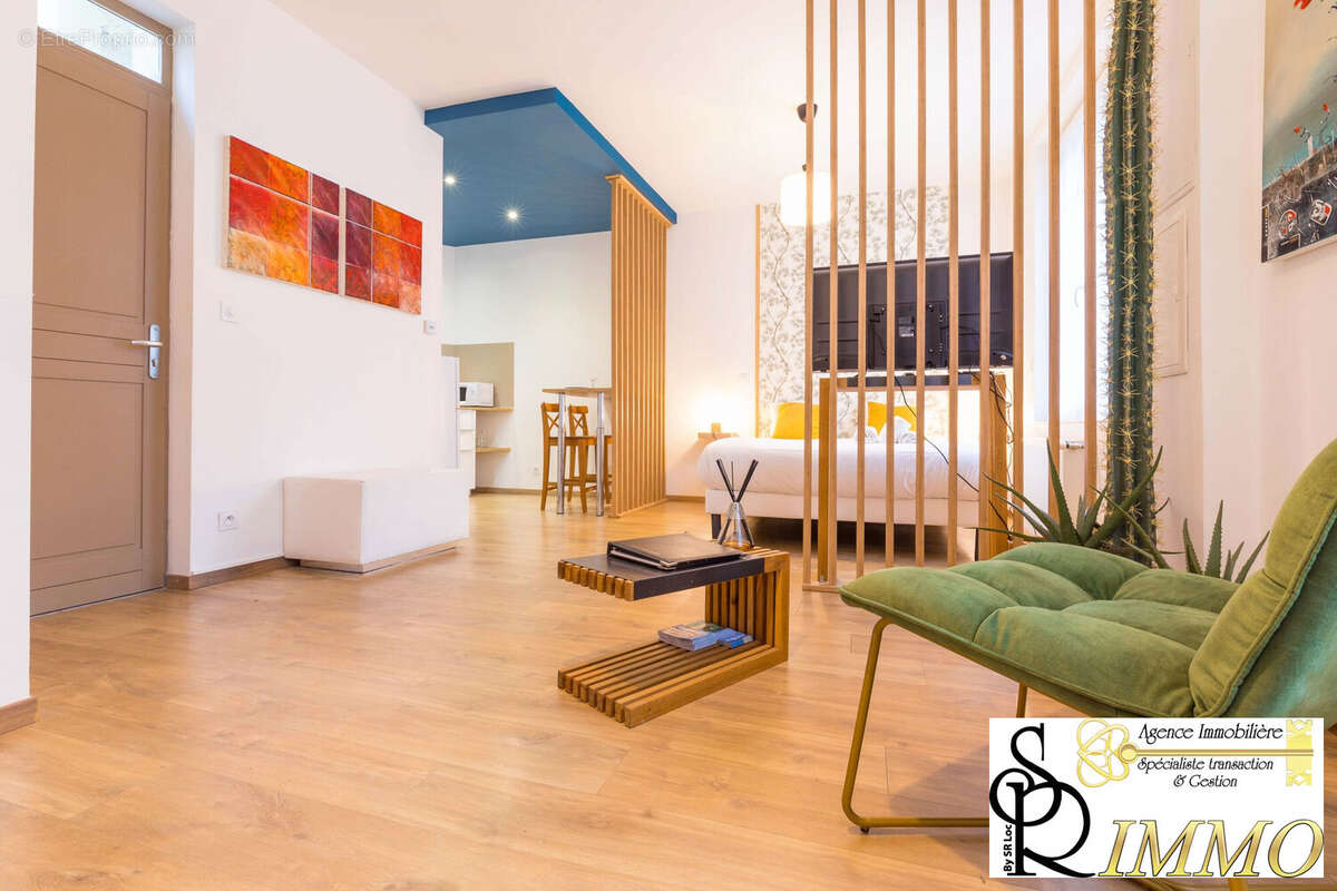 Appartement à DIJON