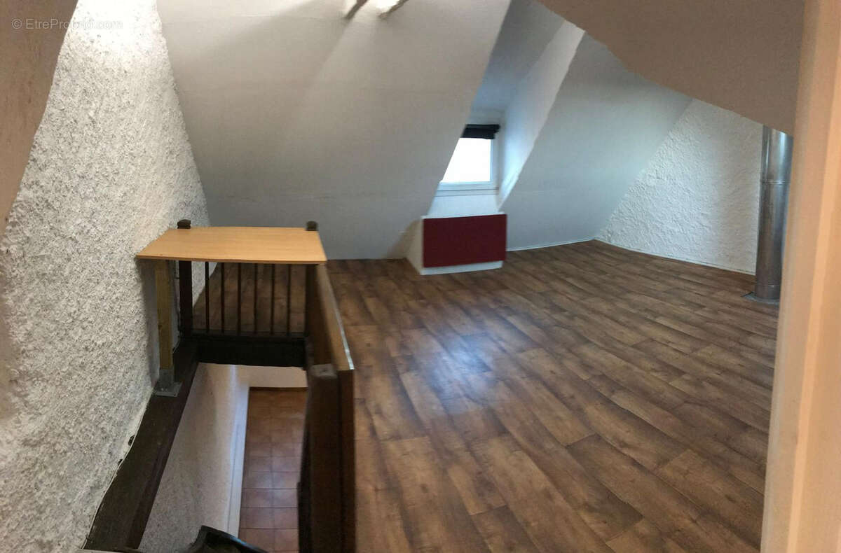 Appartement à MULHOUSE