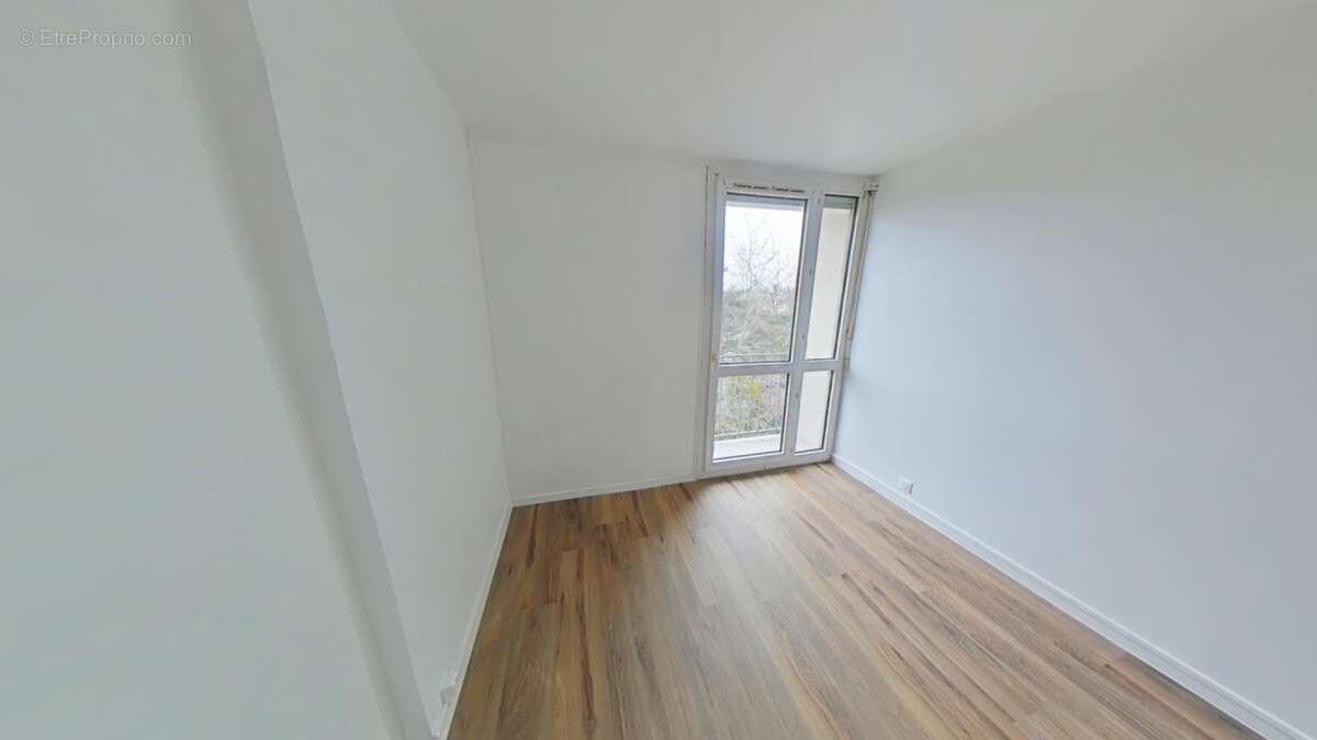 Appartement à POISSY