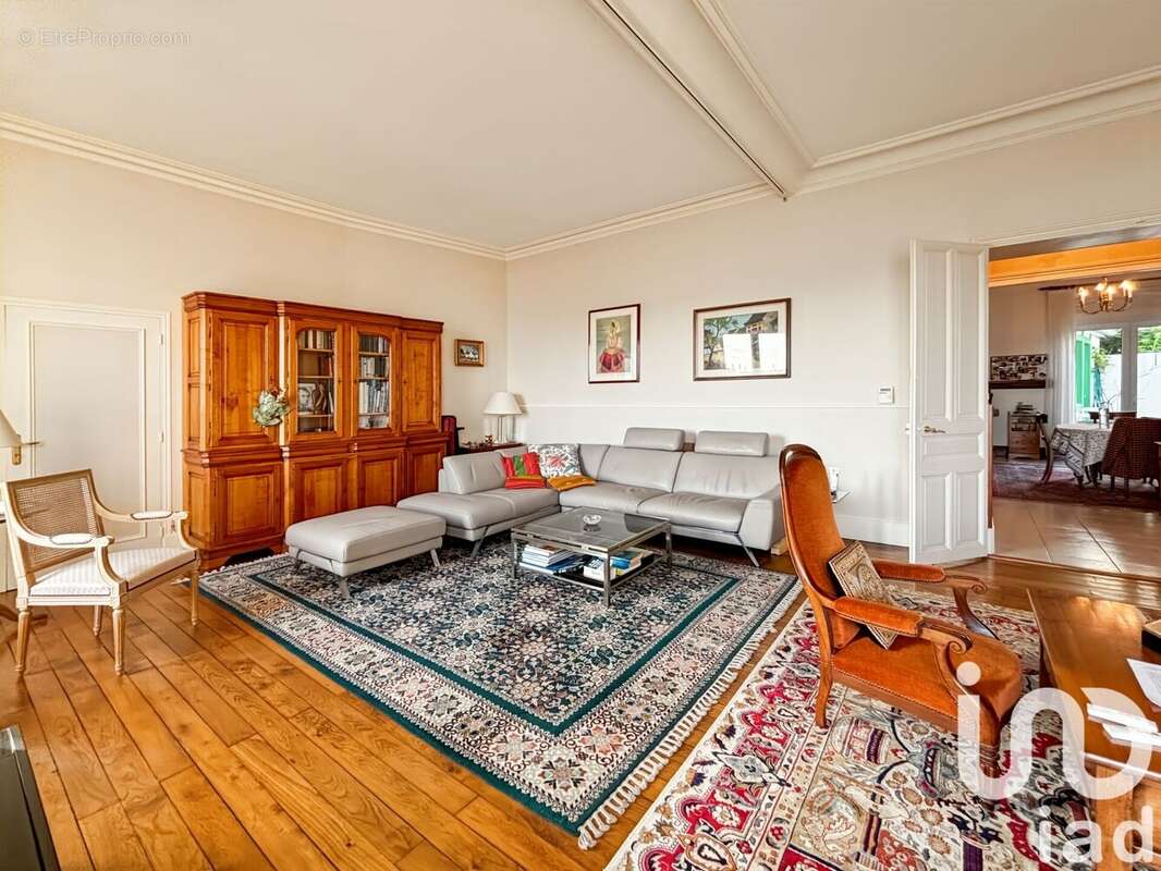 Photo 5 - Maison à PORT-LOUIS