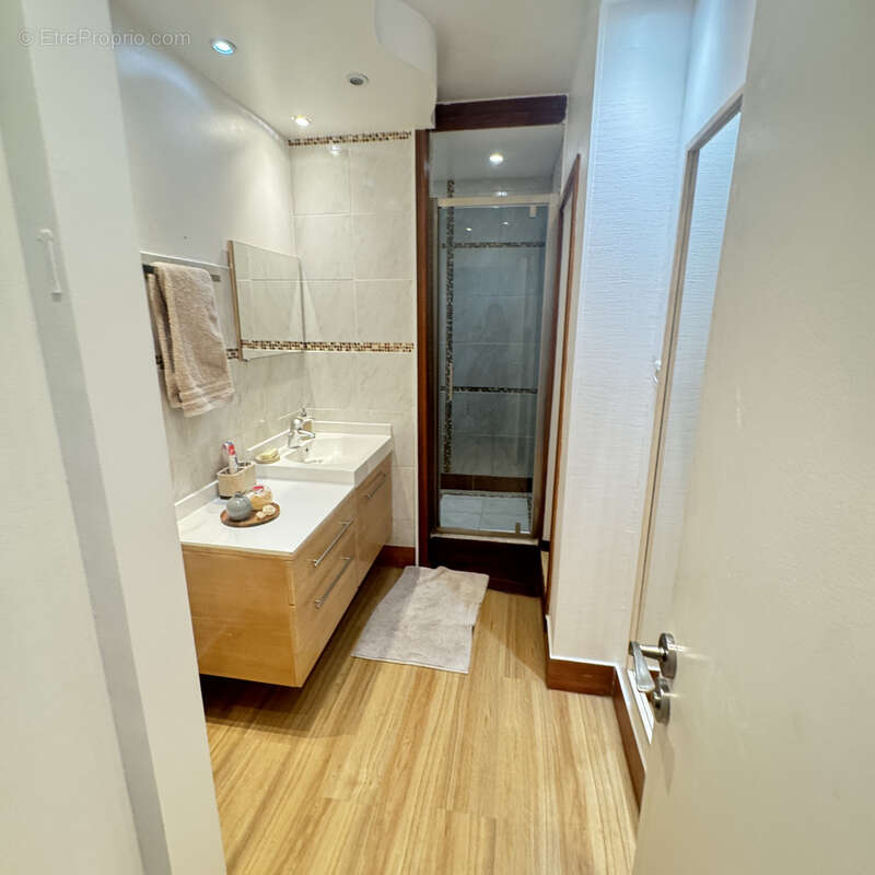 Appartement Type T4 - photo 15