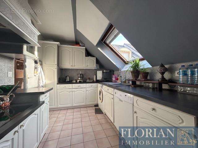 Appartement à ANTONY