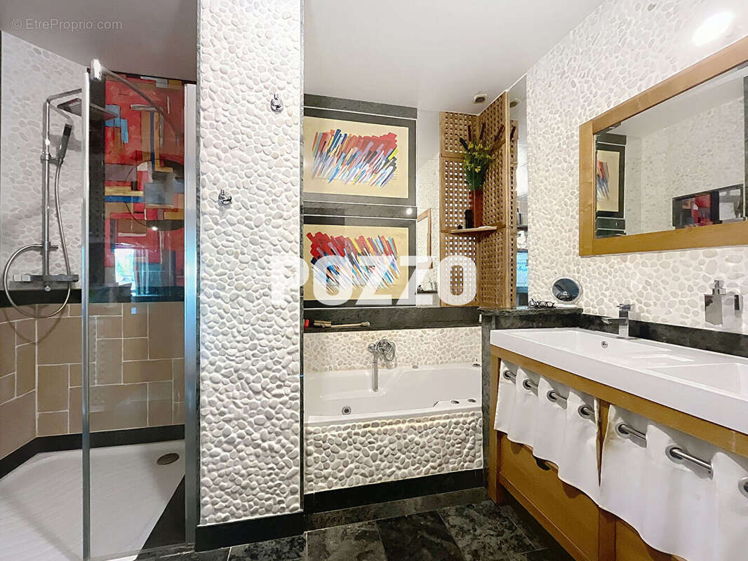 Maison à BREVILLE-SUR-MER