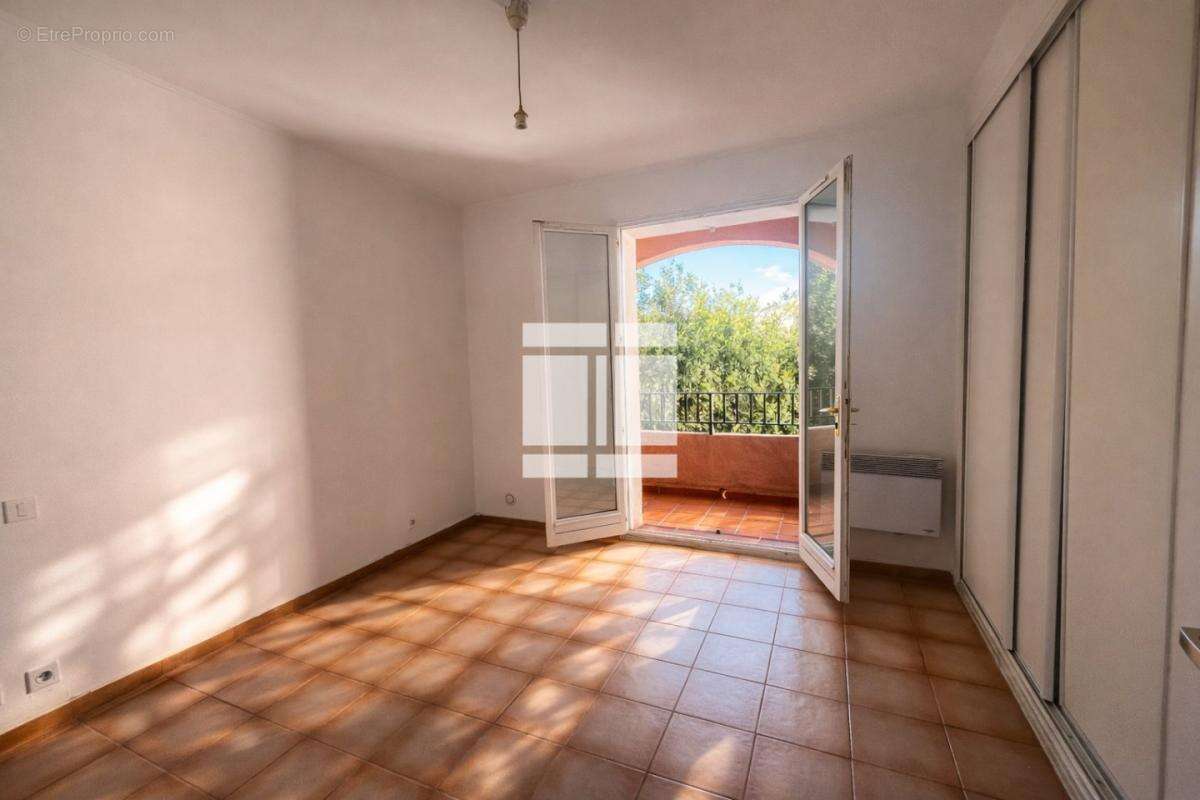 Appartement à BIGUGLIA