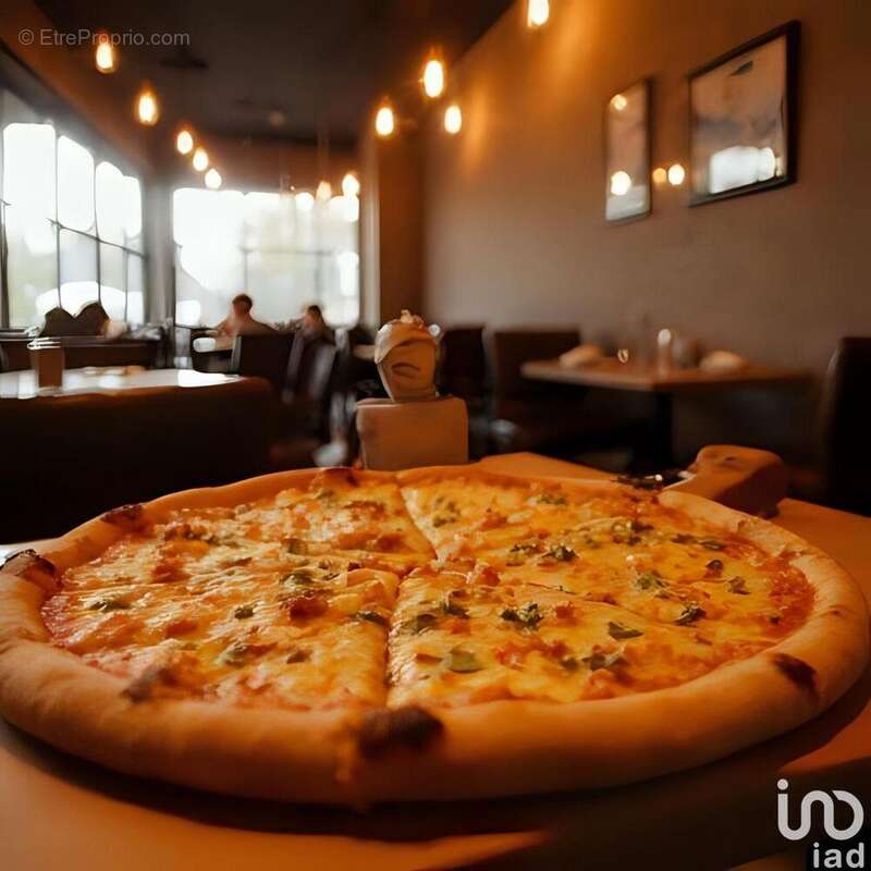 Photo 2 - Commerce à BEAUVAIS