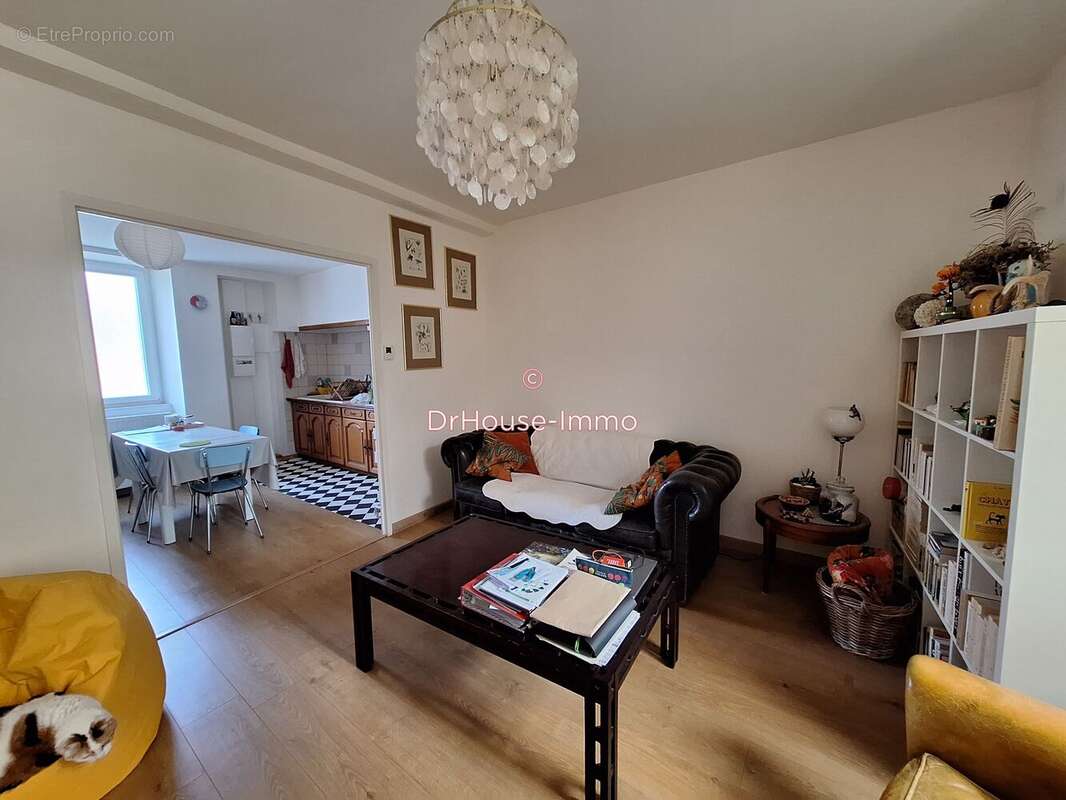 Maison 66 m² à Perigueux  - photo 22