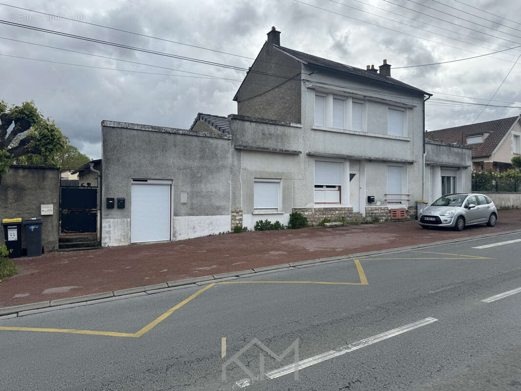 Appartement à POITIERS