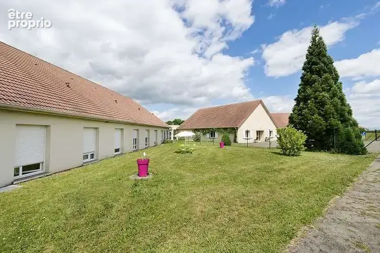 Investissement en EHPAD - photo 5