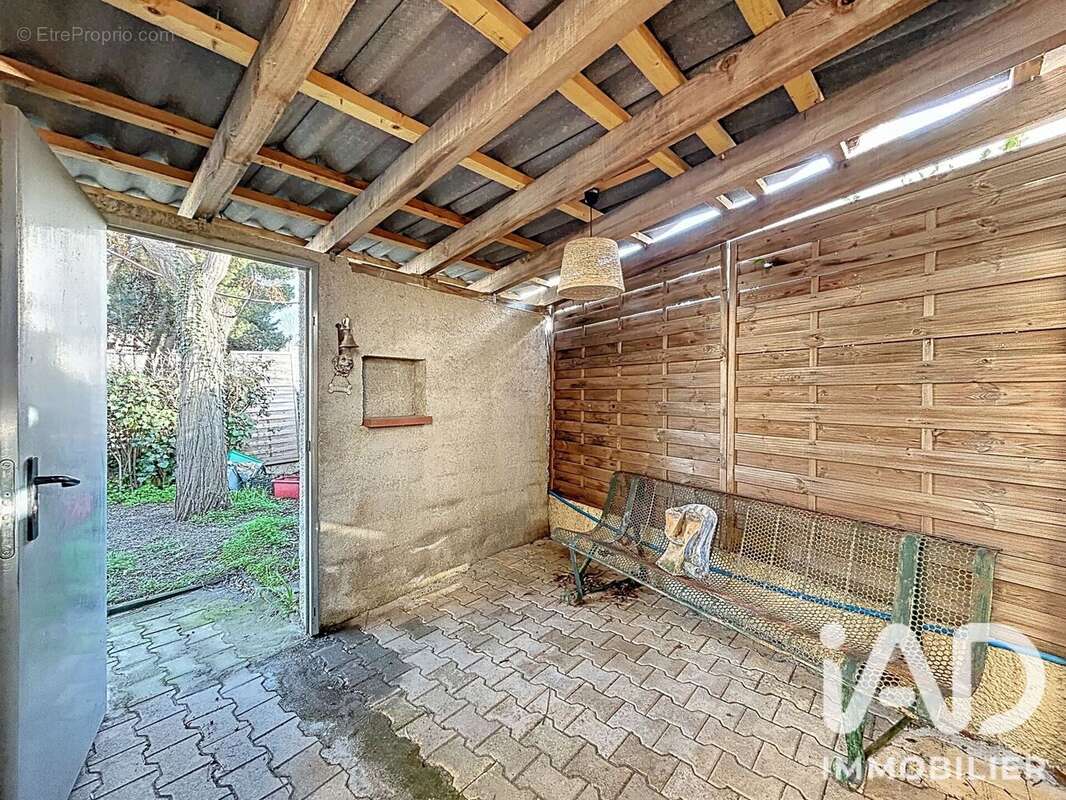 Photo 4 - Appartement à CANET-EN-ROUSSILLON