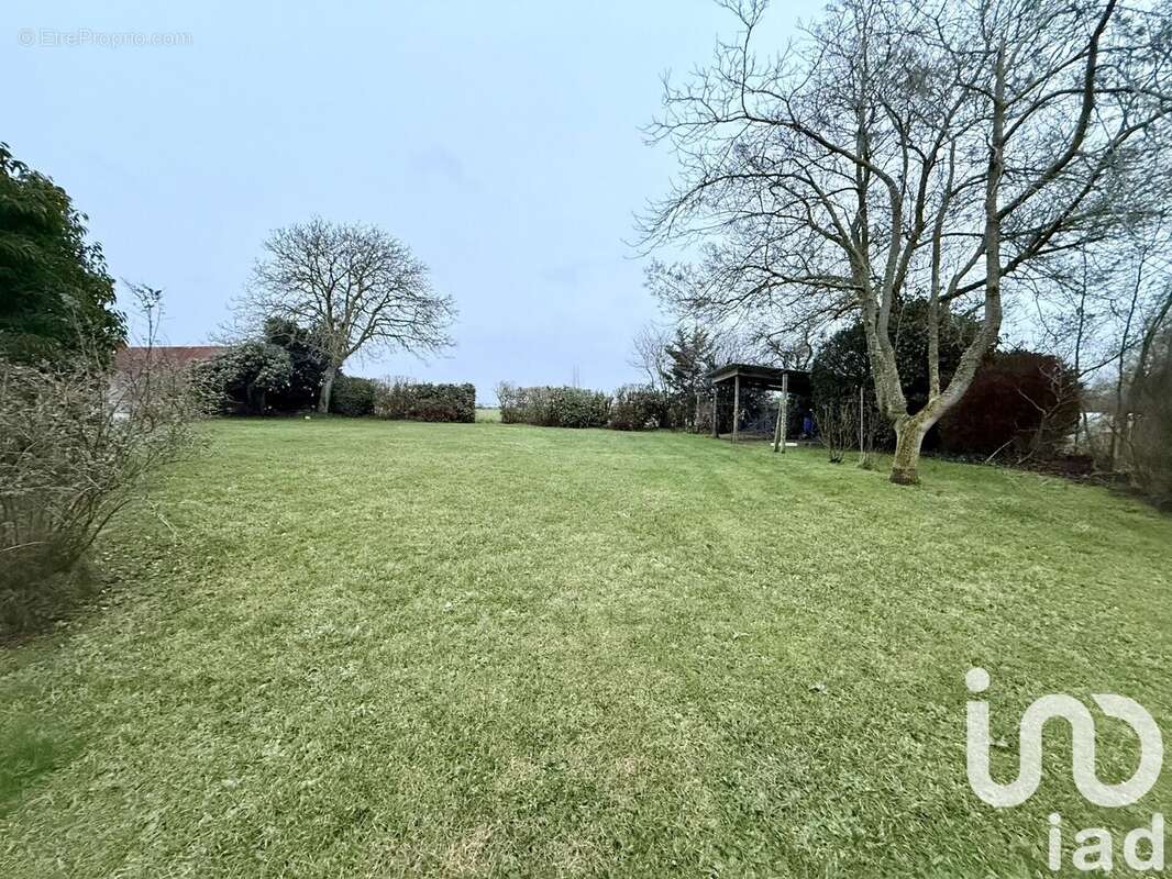 Photo 3 - Maison à LINGREVILLE