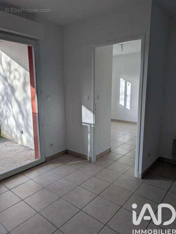 Photo 4 - Appartement à SAINT-SEURIN-SUR-L'ISLE