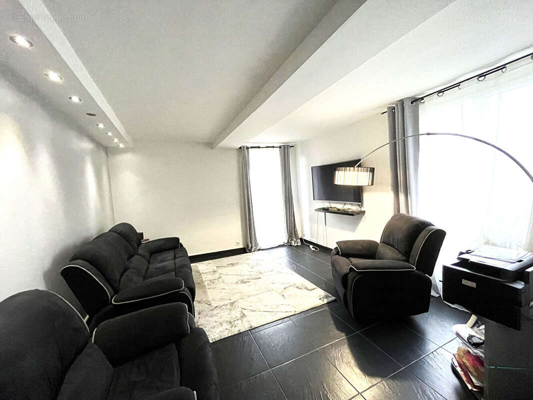 Maison à LA FERTE-SOUS-JOUARRE