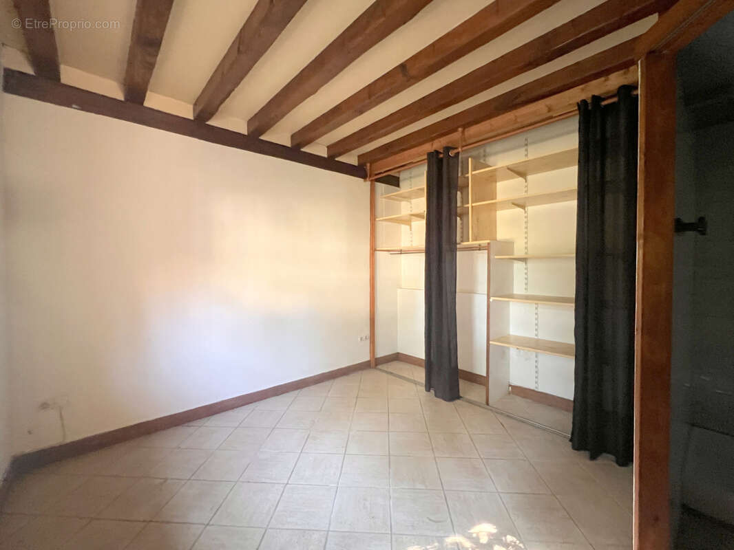 Maison à BU