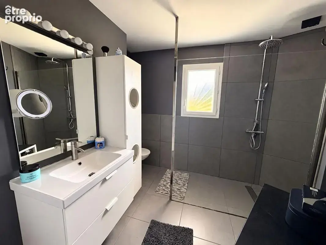 Maison Salles hyper centre 5 chambres 127m² + piscine sur 1600m² de terrain - photo 16