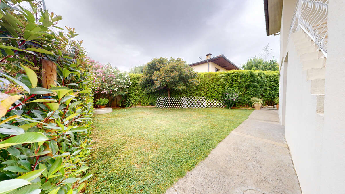 Appartement à GRENADE