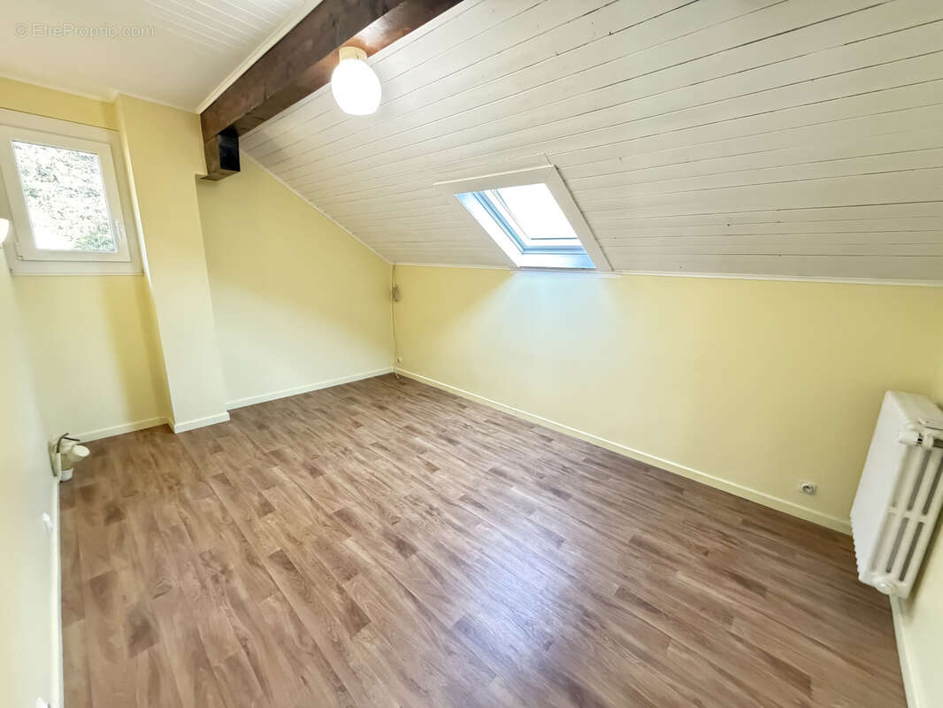 Maison à AIGUEBLANCHE