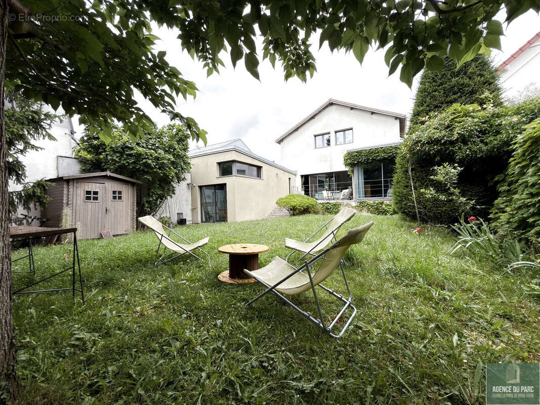 Maison à CLAMART