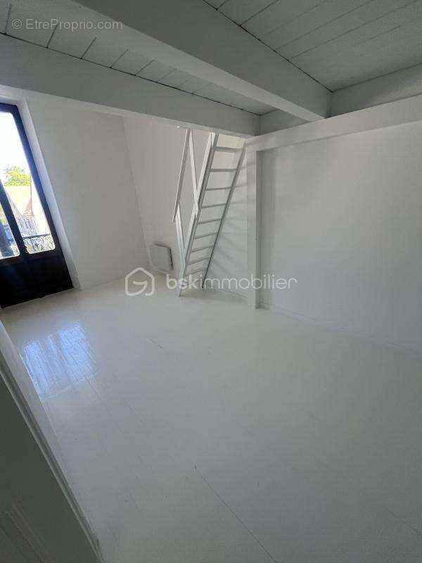 Appartement à FAVERGES