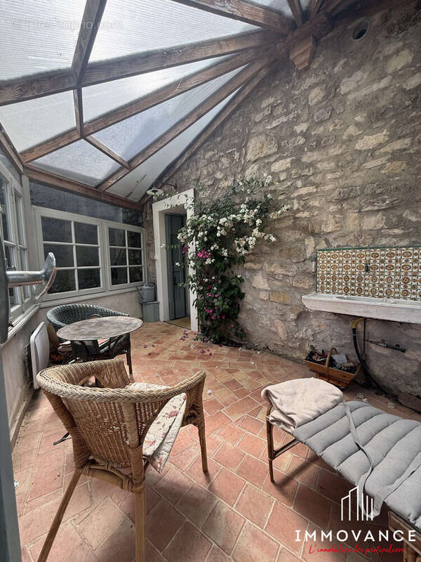 Maison 130 m² à Brouzet-Les-Quissac  - photo 6
