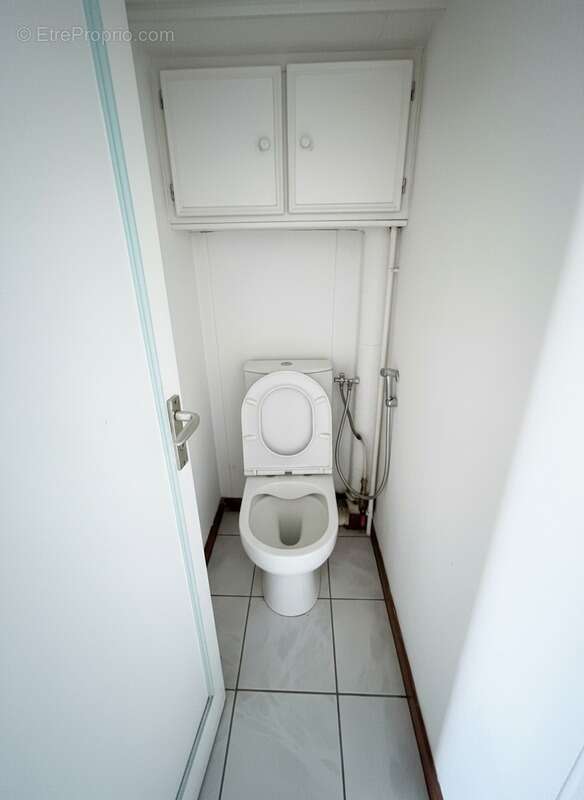 Appartement à LE PECQ