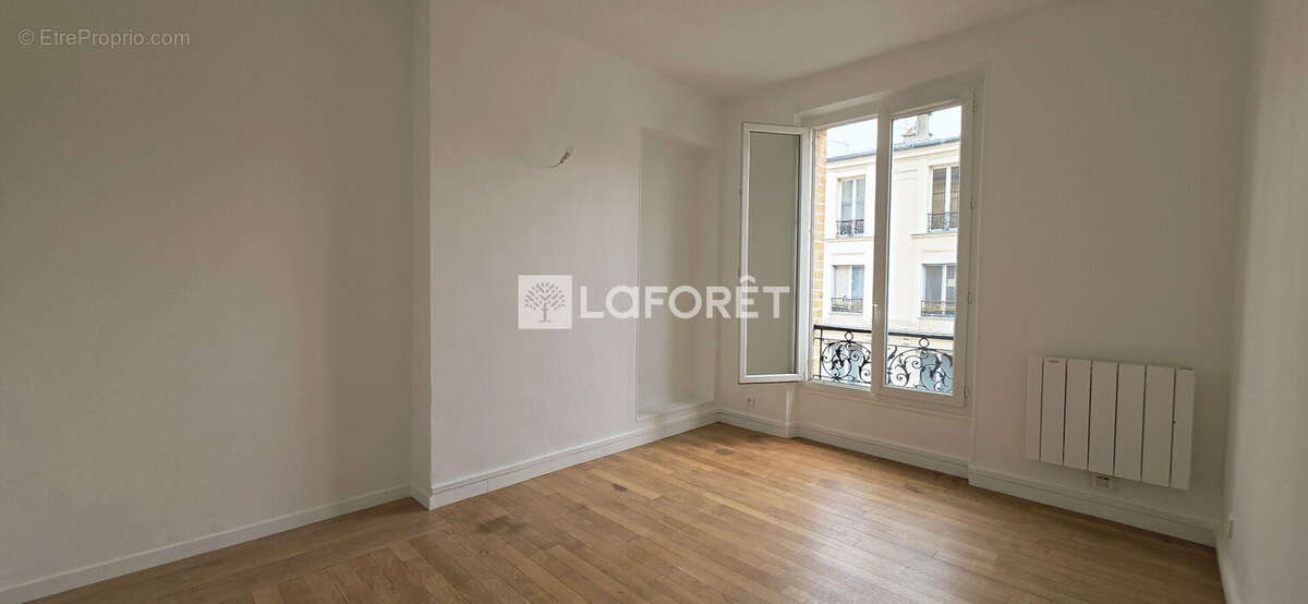 Appartement à SAINT-DENIS