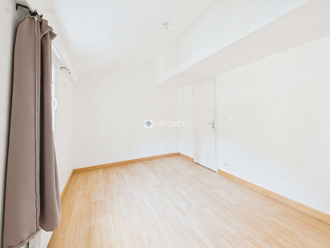 Appartement à PONT-L&#039;ABBE