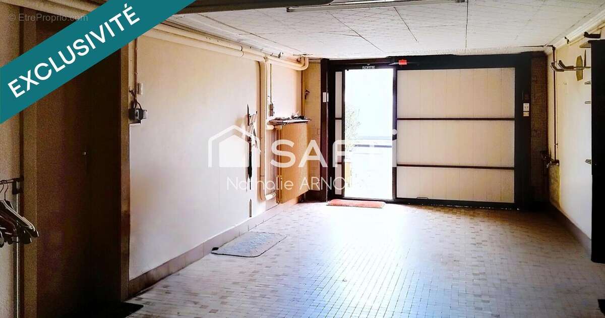 Photo 9 - Maison à JARNY