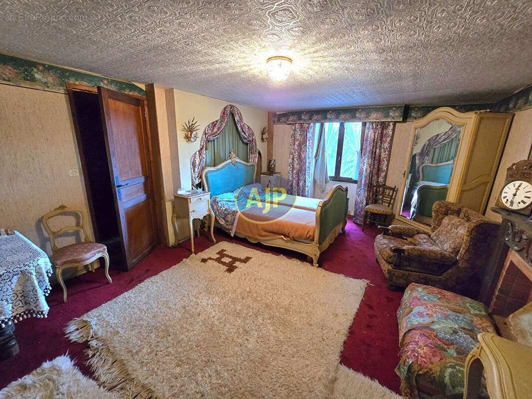 Maison à GUEMENE-PENFAO