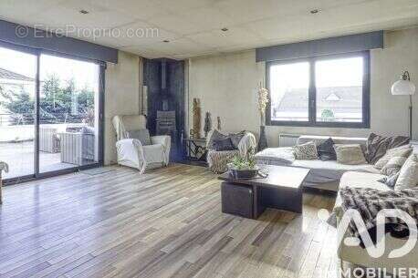 Photo 3 - Appartement à DOMONT