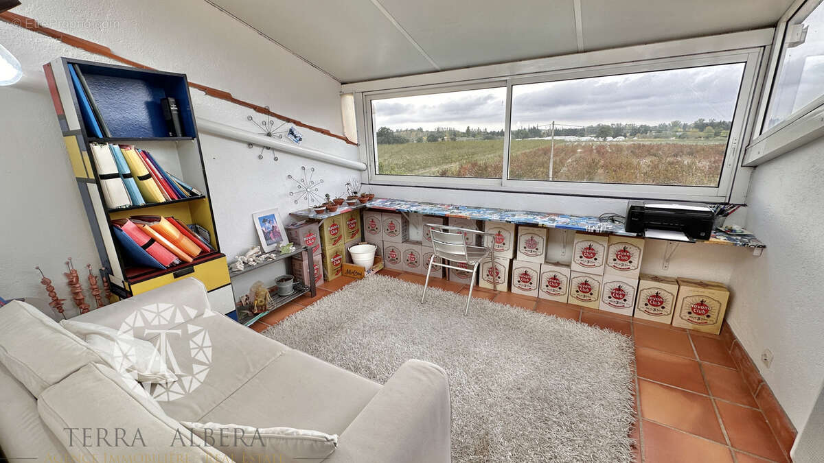 Maison à SAINT-GENIS-DES-FONTAINES