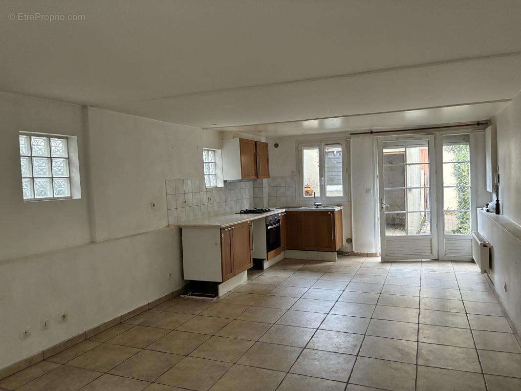 Maison à SAINT-CLOUD