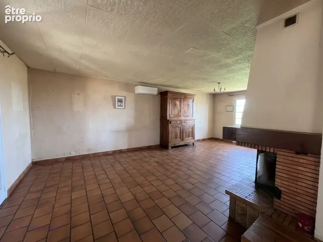 Maison à vendre à Claix - 6 pièces, 3 chambres, grand terrain - photo 5