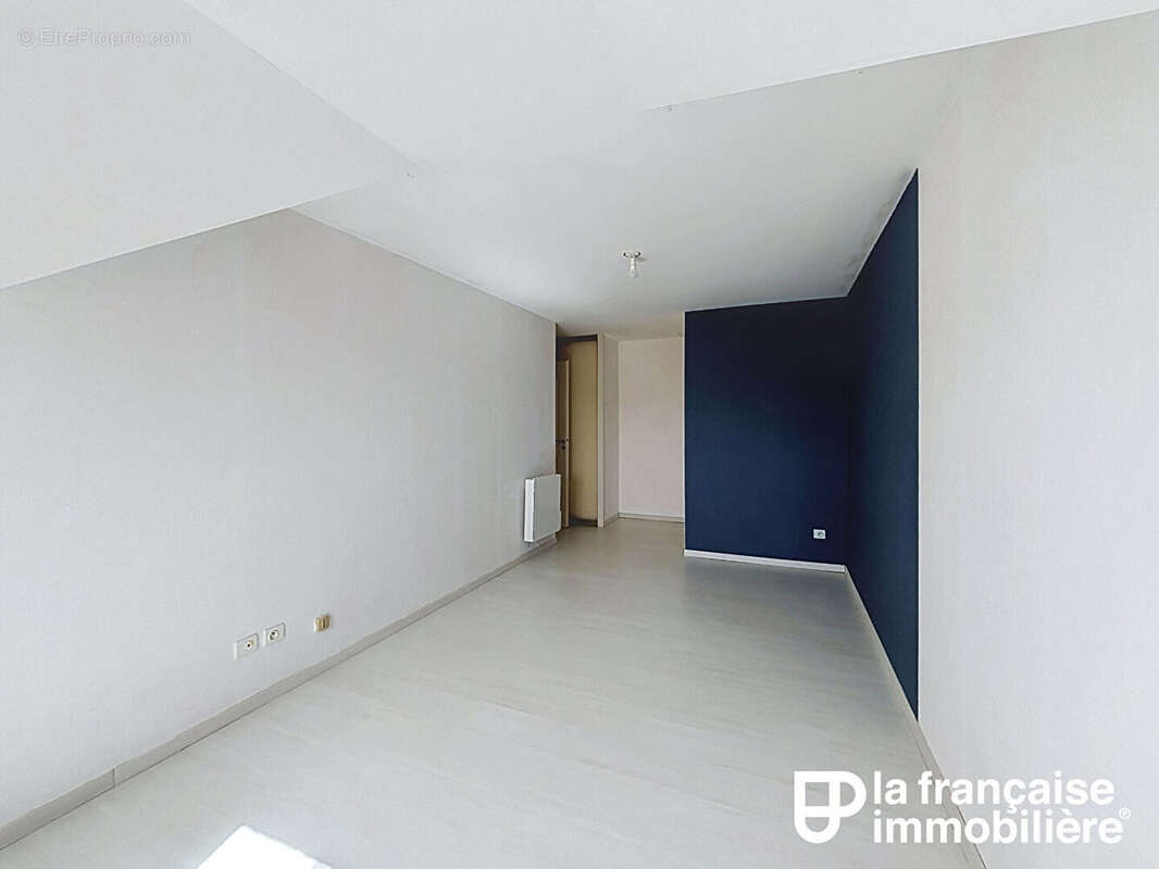 Appartement à LA BOUEXIERE