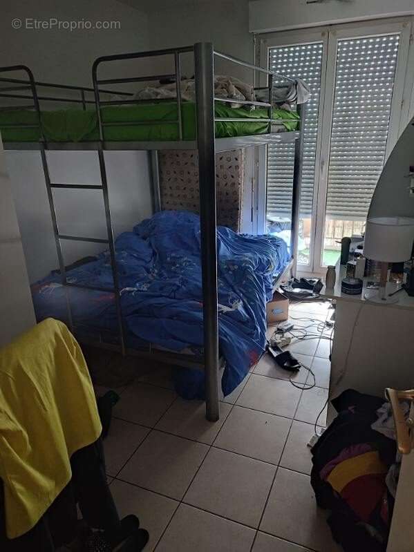 Appartement à ALFORTVILLE