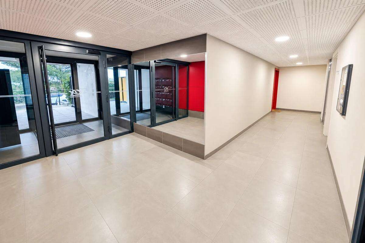 Appartement à GRABELS