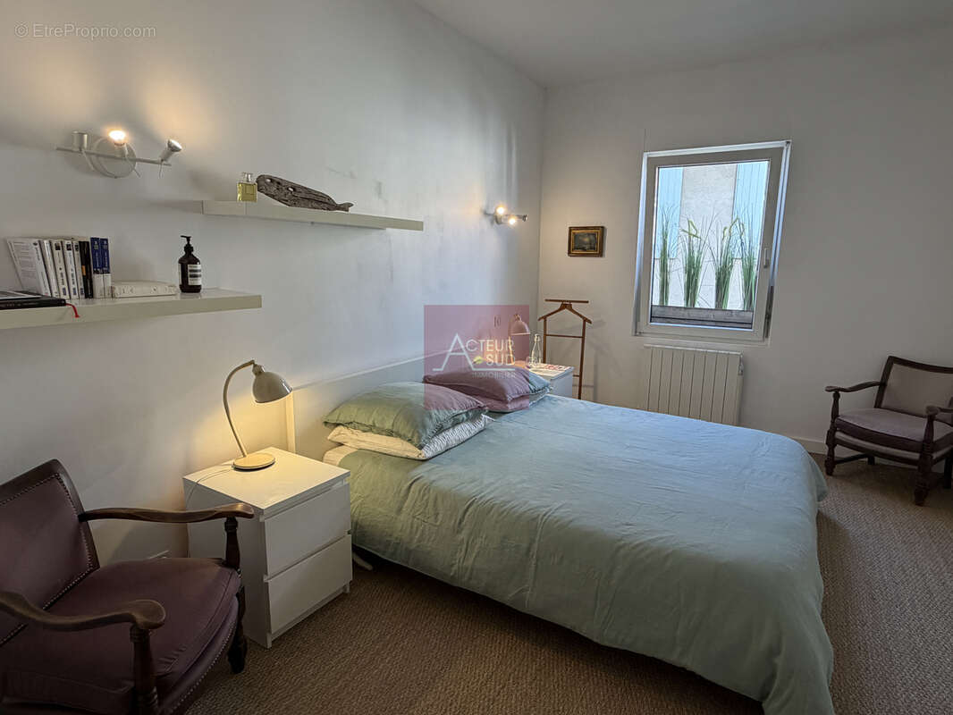 Vente appartement 4 pieces montpellier arceaux jardin des plantes - photo 5