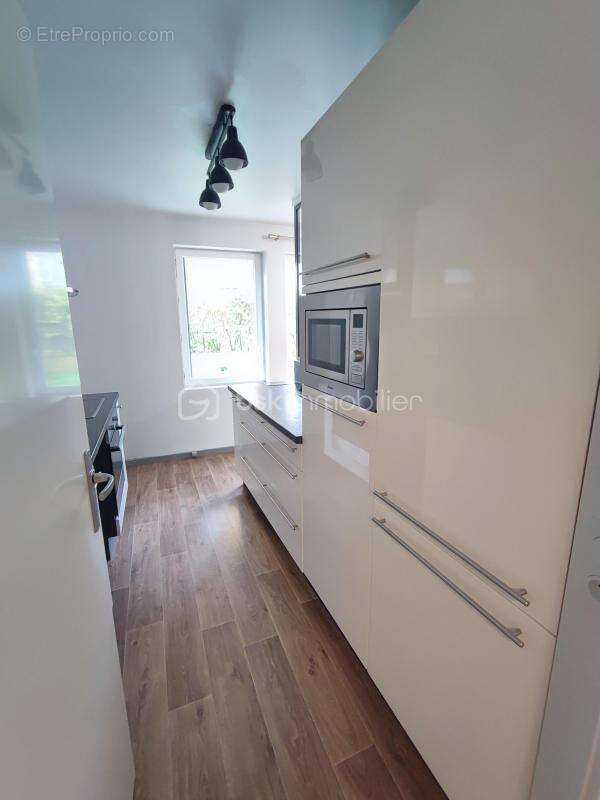 Appartement à CHAMPS-SUR-MARNE