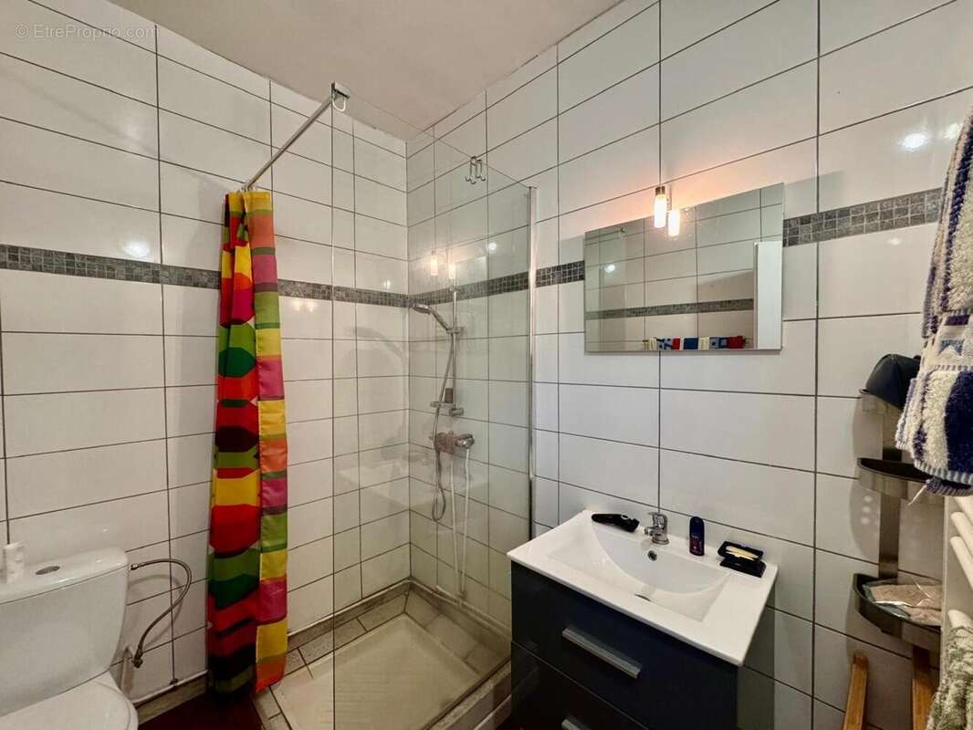 Photo 7 - Maison à PONTAUMUR