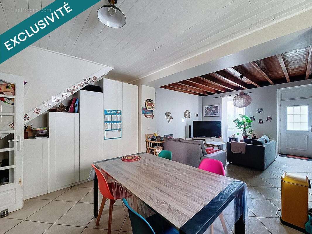 Photo 7 - Maison à TABANAC