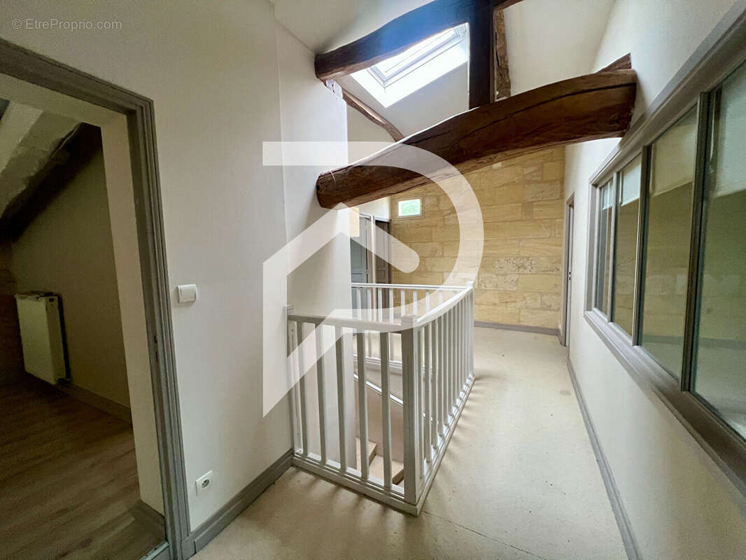 Maison à SAINT-DENIS-DE-PILE