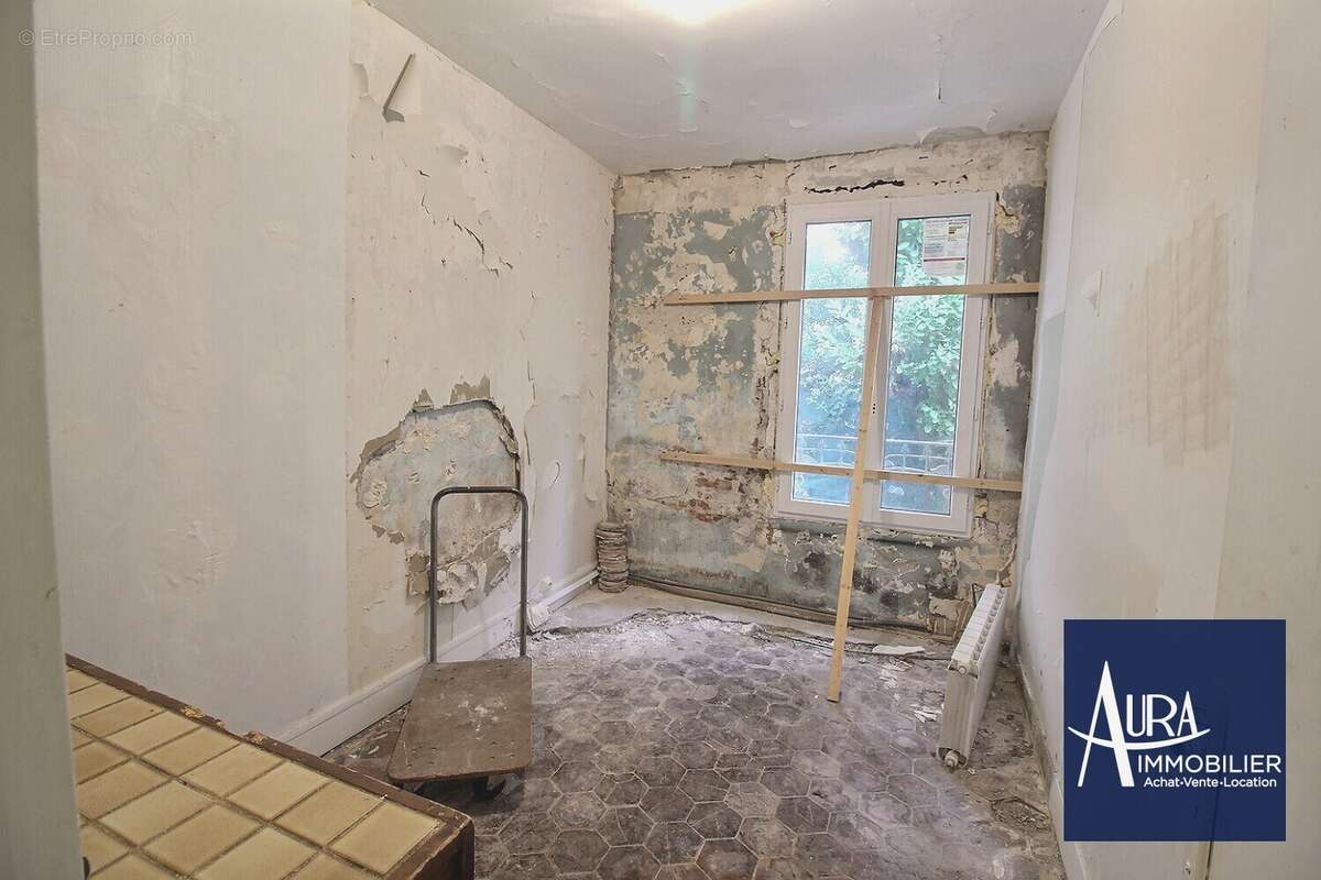 0_0003 - Maison à LES LILAS