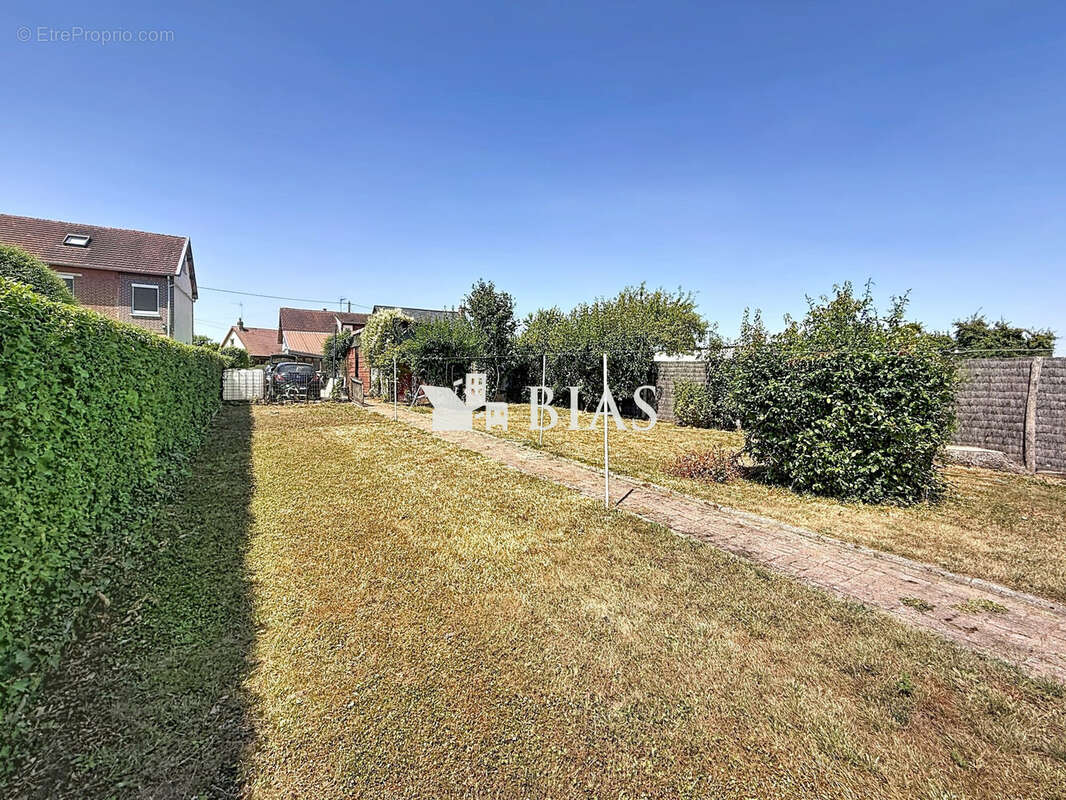 Maison 85 m² à Forges-Les-Eaux  - photo 4
