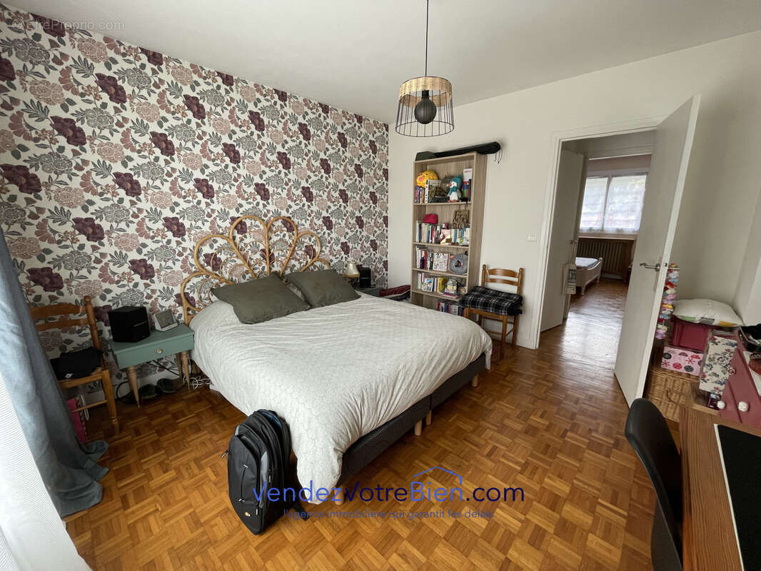 Appartement à LIMOGES