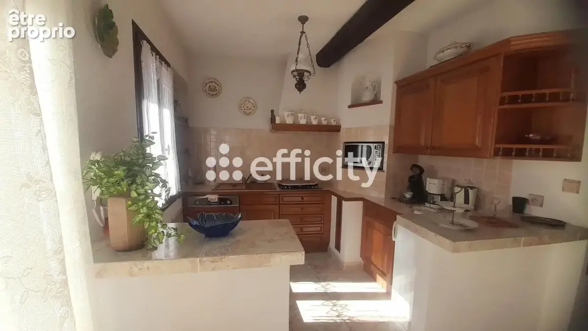 Maison 5 pièces 99 m² à vendre à Agde (34300) - photo 8
